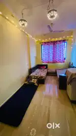 Pg for only boys