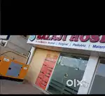 Pre-Leased Shop Availabe For Sale Near Bamandongari Railway Station