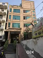the comfort home away home