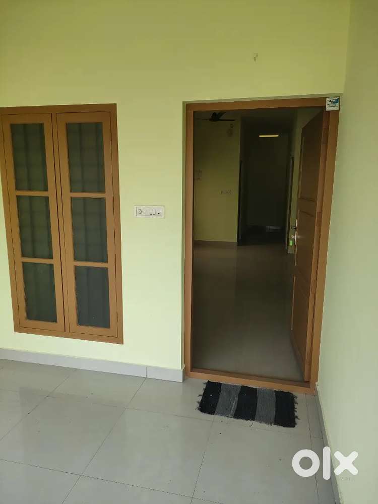 3BHK APARTMENT IN Second FLOOR FOR RENT AT KARICODE, KOLLAM