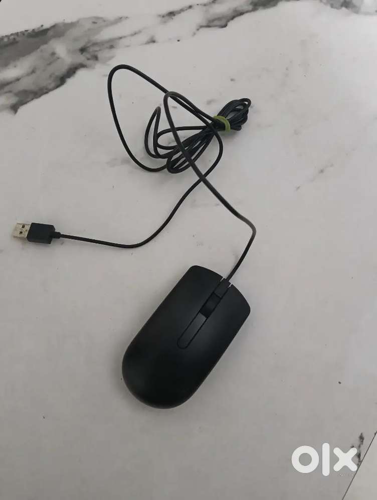 Laptop Mouse