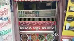 New fast food counter sale