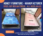 Hostel Furniture – Reliable & Durable for Every Need
