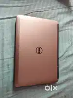 Dell laptop 7th gen