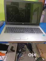 Hp laptop in excellent condition