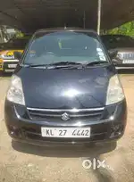 Maruti Suzuki Zen Estilo LXI BS IV, 2007, Petrol