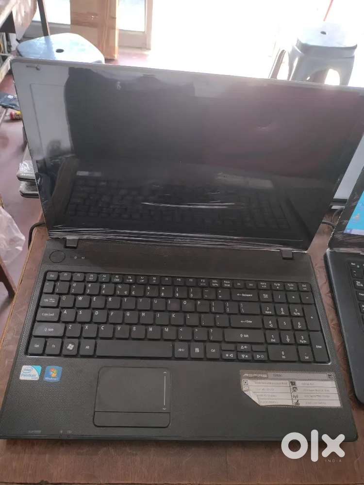 Acer laptop