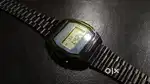 Casio vintage watch