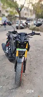 YAmaha Mt15 10 months old New Condition Negotiable