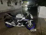 R15M 2023 model