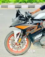Rc 125 2021mode