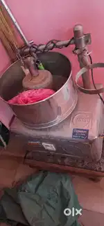 Wet grinder