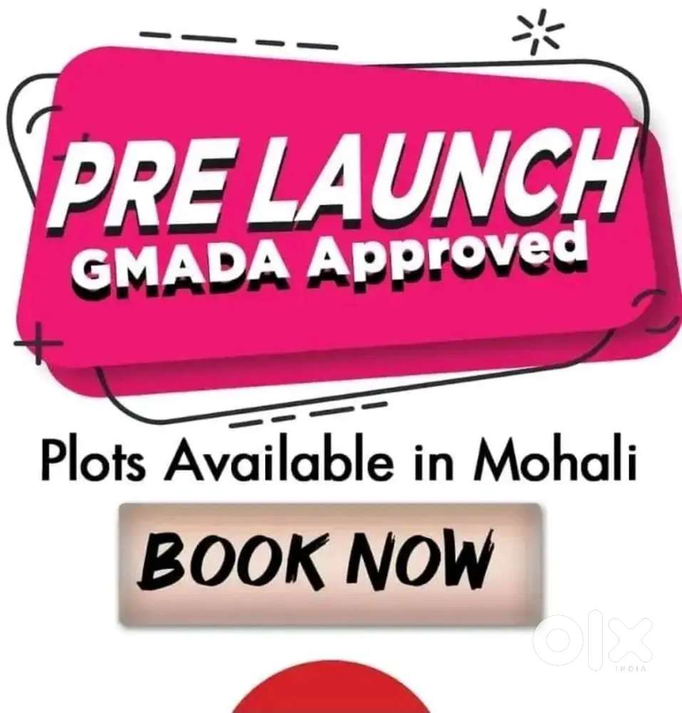 125 gaj plots in sector 111 Mohali