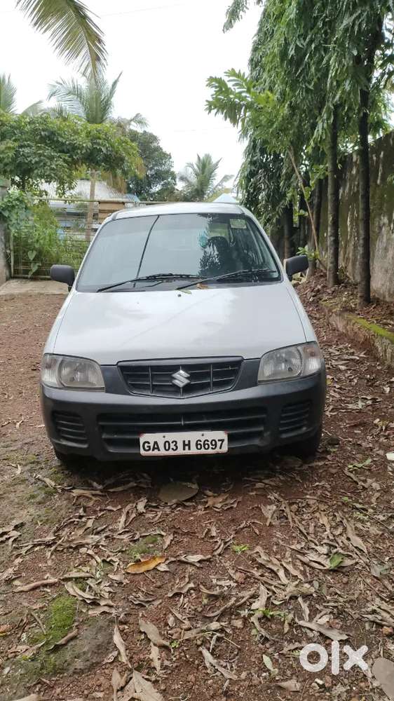 good condition