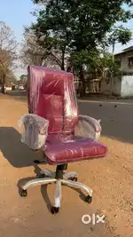 Managing Director chair factory at mancheswar