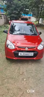 Maruti Suzuki Alto 800 2012-2016 LXI, 2015, Petrol