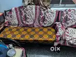 Sofa set for sale