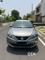 Maruti Suzuki Baleno Alpha Diesel, 2017, Diesel