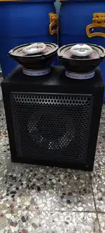 Car amplifier for sale
