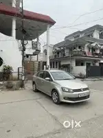 Volkswagen Vento 2010-2013 Diesel Highline, 2015, Diesel