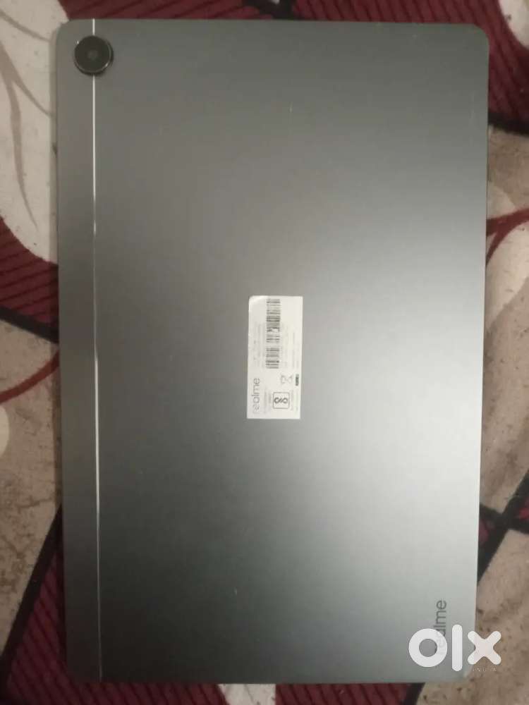 Realme pad