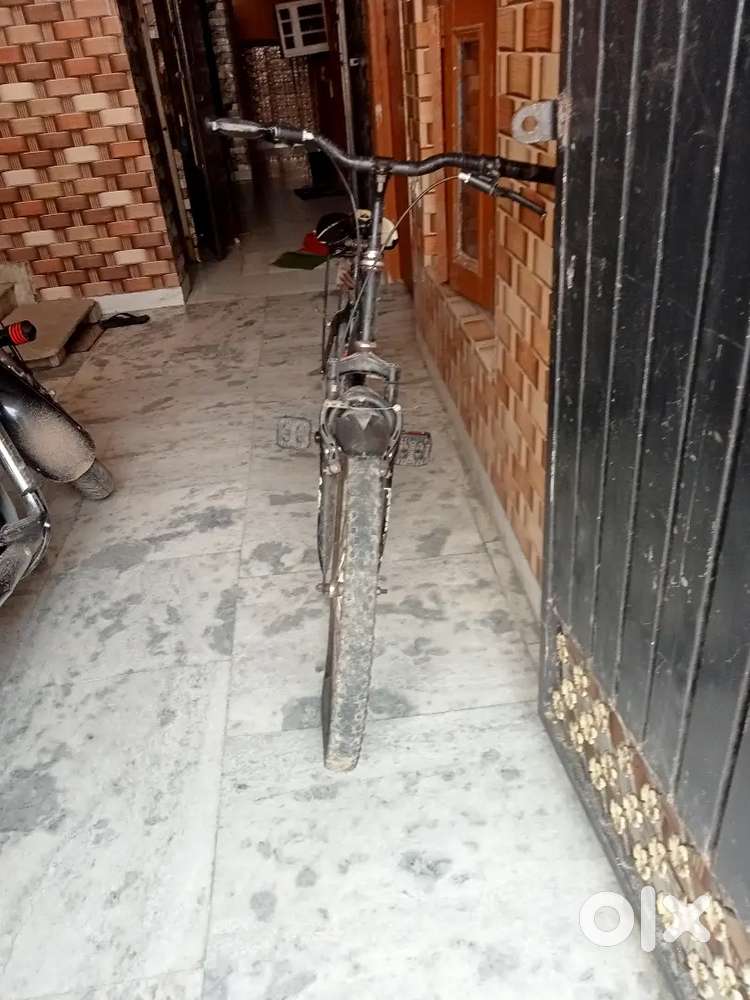 Okay Puri cycle cycle Laga Liya panchayat