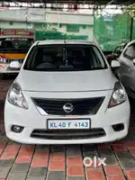 Nissan Sunny Diesel XL, 2012, Diesel