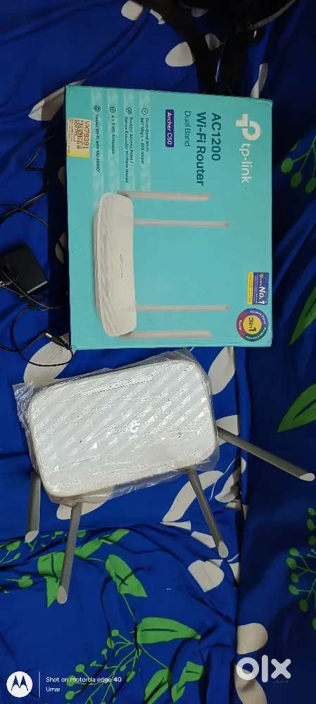 Wifi-Router