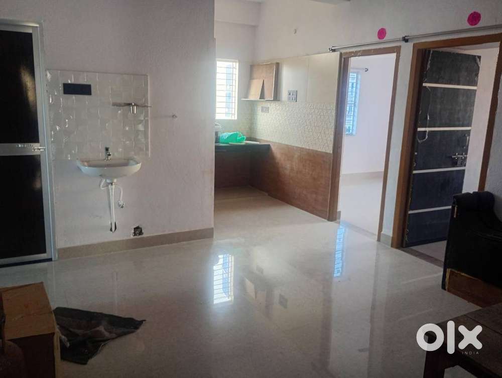 3 BHK Flat for Rent Near Zero Mile metro station