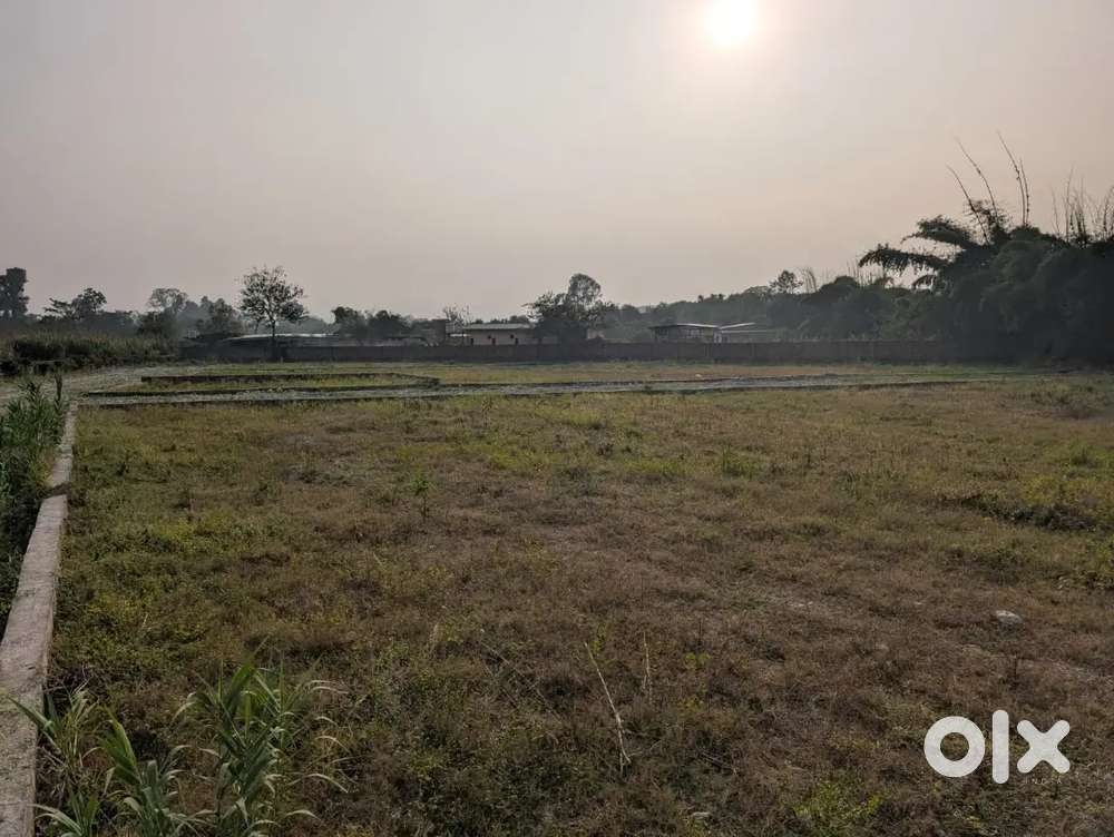 Plot For Sale in Rajawala Road