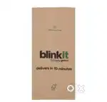 Kanpur blinkit delivery boy