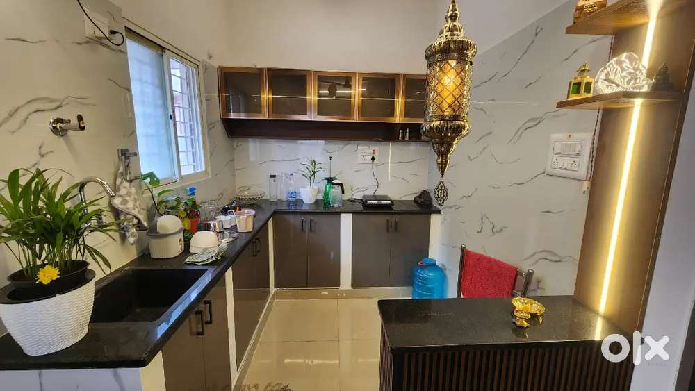 2 BHK HOUSE FOR RENT