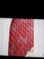Duroflex kwilt rubberised coir mattress