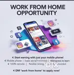Online work