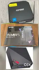 Mini PC x 3 (16GB, 512SSD)