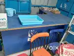 Hotel furniture
