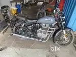 Royal Enfield classic 350