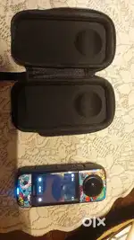 Insta360x3