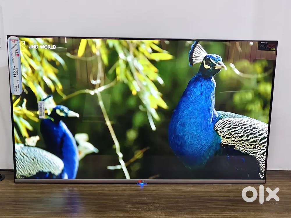 42 Smart Led Tv 2 Years Warranty Saturday Special Offer 4k