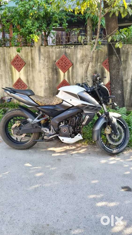 Good condition