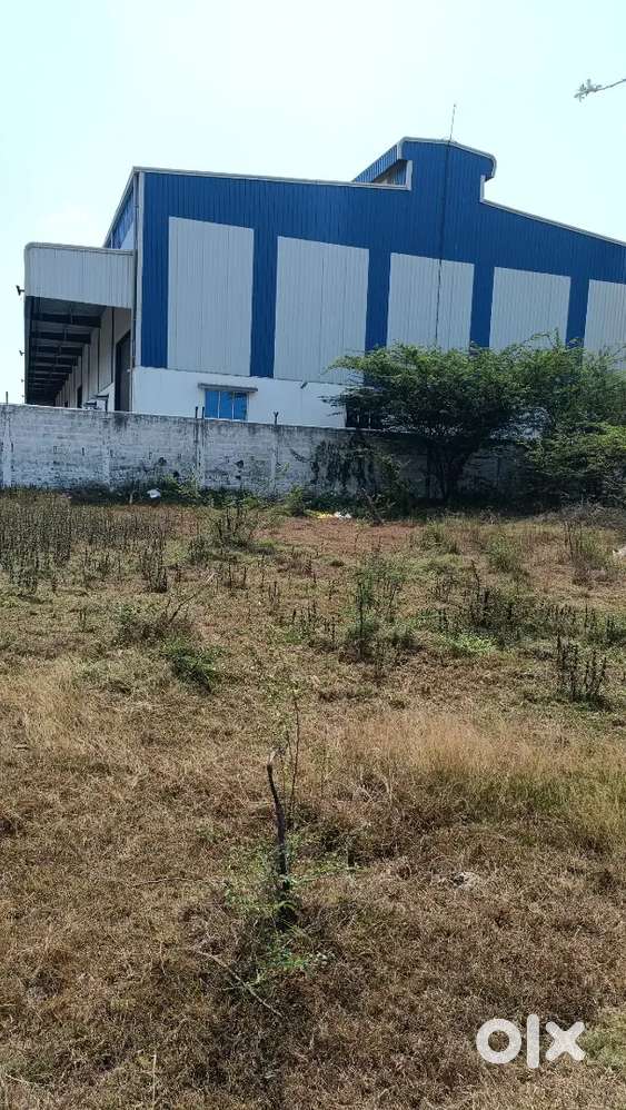 DTCP Plot Sale Sriperambathur