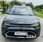 Kia Carens 1.5 Luxury Plus Diesel 6 STR, 2024, Diesel