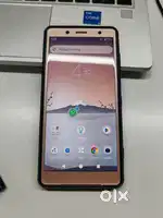 Sony Xperia Xz2 Compact