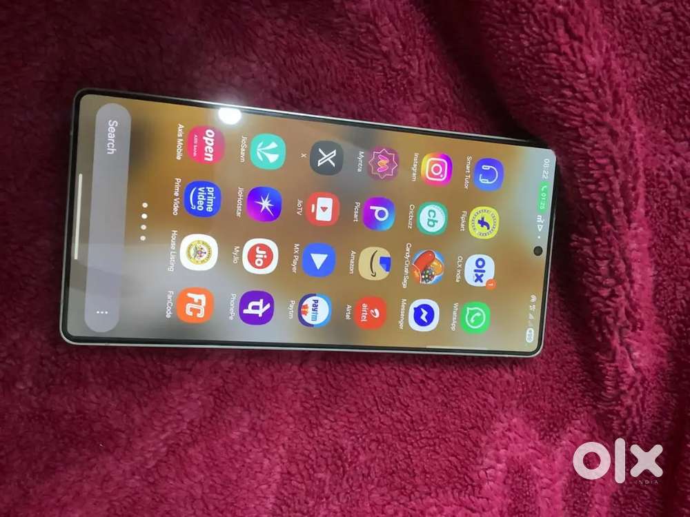 I want to sell Samsung S25 Ultra