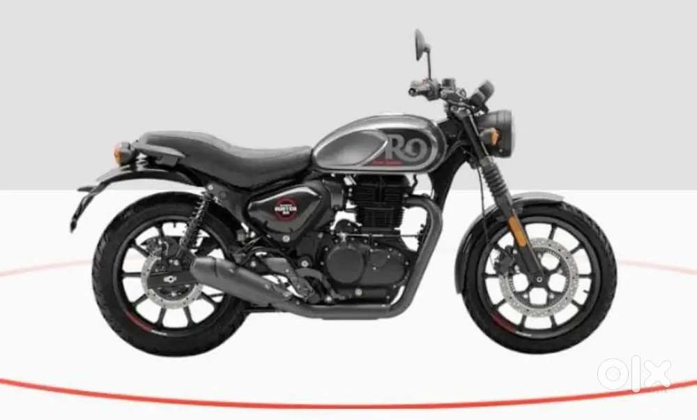 Bike is in very good condition, 1st owner