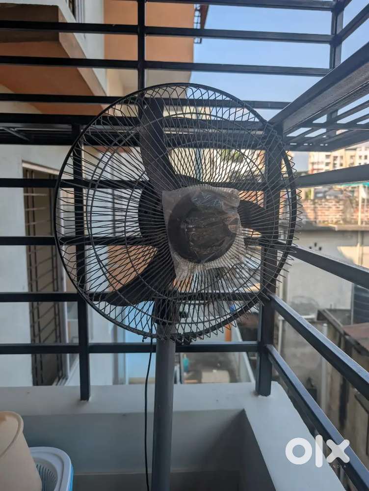Digismart Stand Fan