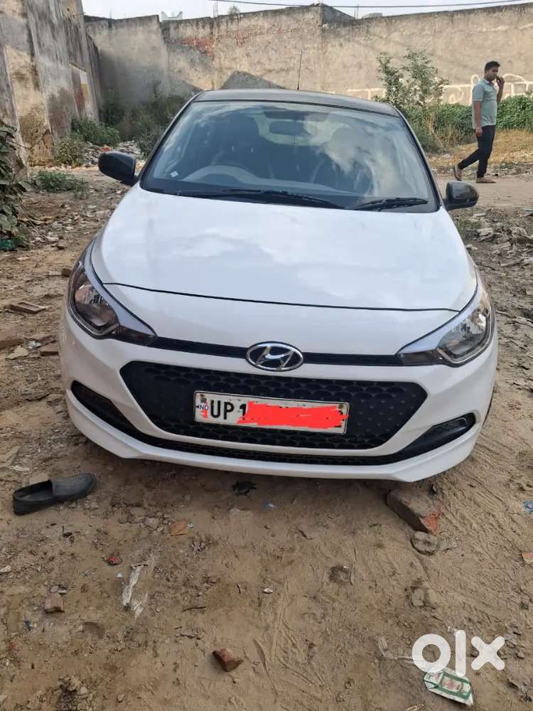 Hyundai i20 2020 Petrol 70000 Km Driven
