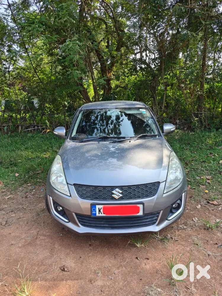 Maruti Suzuki Swift 2015 Diesel Well Maintained vechile for sale.