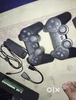Video Game stick