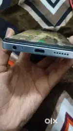 Tecno spark 20c (BG7) 16gb ram 128gb storage - Good condition